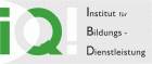 Institut f�r Bildungsdienstleistung