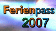 Ferienpass 2007 Logo